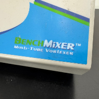 Benchmark BenchMixer Multi-Tube Vortexer image 2